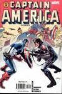 CAPTAIN AMERICA #14