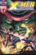 X-MEN UNLIMITED #13