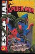 ESSENTIAL PARKER SPECTACULAR SPIDER-MAN TP VOL 02