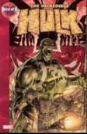 HOUSE OF M INCREDIBLE HULK TP