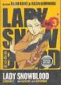 LADY SNOWBLOOD TP VOL 03 RETRIBUTION PART 01 (MR)