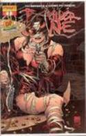 DFE PAINKILLER JANE VAR CVR #1