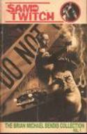 SAM & TWITCH BRIAN BENDIS COLLECTION TP VOL 01 (MR)