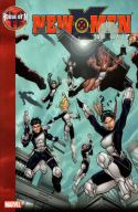 HOUSE OF M NEW X-MEN TP