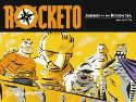 ROCKETO TP VOL 01 JOURNEY TO THE HIDDEN SEA