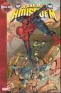 HOUSE OF M SPIDER-MAN TP