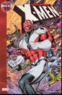 HOUSE OF M UNCANNY X-MEN TP