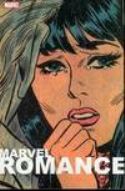 MARVEL ROMANCE TP VOL 01