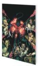 NIGHTCRAWLER THE WINDING WAY TP