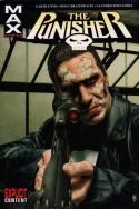 PUNISHER MAX HC VOL 02