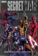 SECRET WAR HC
