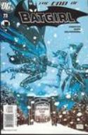 BATGIRL #73