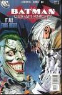 BATMAN GOTHAM KNIGHTS #74