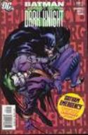 BATMAN LEGENDS OF THE DARK KNIGHT #200 (NOTE PRICE)