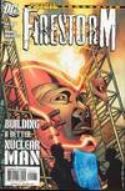 FIRESTORM #22