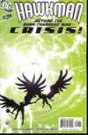 HAWKMAN #49