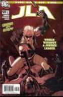 JLA #125