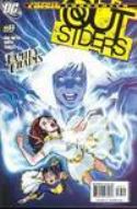 OUTSIDERS #33