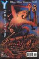 Y THE LAST MAN #42 (MR)