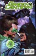 GREEN LANTERN #9