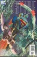 JUSTICE #4 (OF 12)
