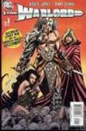 WARLORD #1