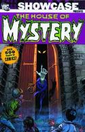 SHOWCASE PRESENTS HOUSE OF MYSTERY VOL 1 TP