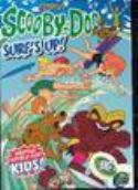 SCOOBY DOO TP VOL 05 SURFS UP