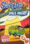 SCOOBY DOO TP VOL 06 SPACE FRIGHT