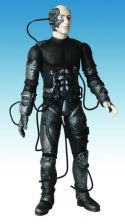 ST TNG LOCUTUS PICARD AF (PX)