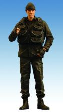 STARGATE PX BLACK OPS ONEILL AF (SEP058296)