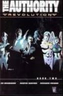 AUTHORITY REVOLUTION TP BOOK 02 (MR)