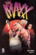 MAXX BOOK SIX TP (MR)