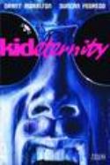 KID ETERNITY TP (MR)