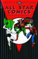ALL STAR COMICS ARCHIVES HC VOL 00