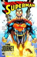 SUPERMAN THE JOURNEY TP