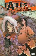 FABLES TP VOL 04 MARCH OF THE WOODEN SOLDIERS (MR)