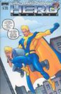 HERO SQUARED ONGOING #1