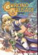 CHRONO CRUSADE MANGA TP VOL 07