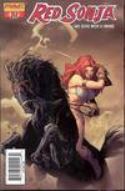 RED SONJA #10