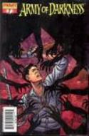 ARMY OF DARKNESS #7