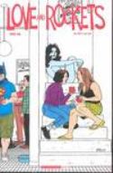 LOVE & ROCKETS VOL 2 #16 (MR)