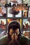 REVOLUTION ON THE PLANET OF THE APES #4 (OF 6)