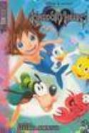 KINGDOM HEARTS VOL 3 GN (OF 4)