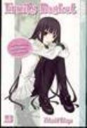 FRUITS BASKET GN VOL 13 (OF 22)