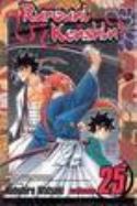 (USE DEC148204) RUROUNI KENSHIN GN VOL 25