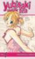 YUBISAKI MILK TEA VOL 1 GN (OF 4) (MR)