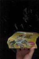 CODENAME KND TCG OPERATION SOOPEREVIL BOOSTER DIS