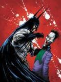 BATMAN SECRETS #1 (OF 5)