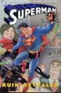 SUPERMAN RUIN REVEALED TP